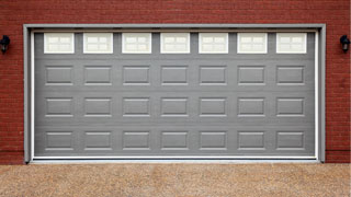 Garage Door Repair at Canoas Garden San Jose, California