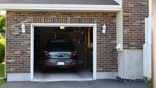 Garage Door Installation at Canoas Garden San Jose, California